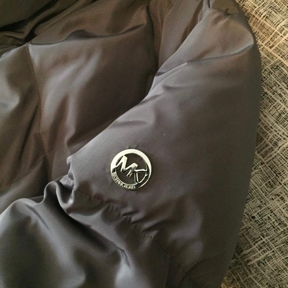 Michael Kors down filled jacket - Picture 3 of 3